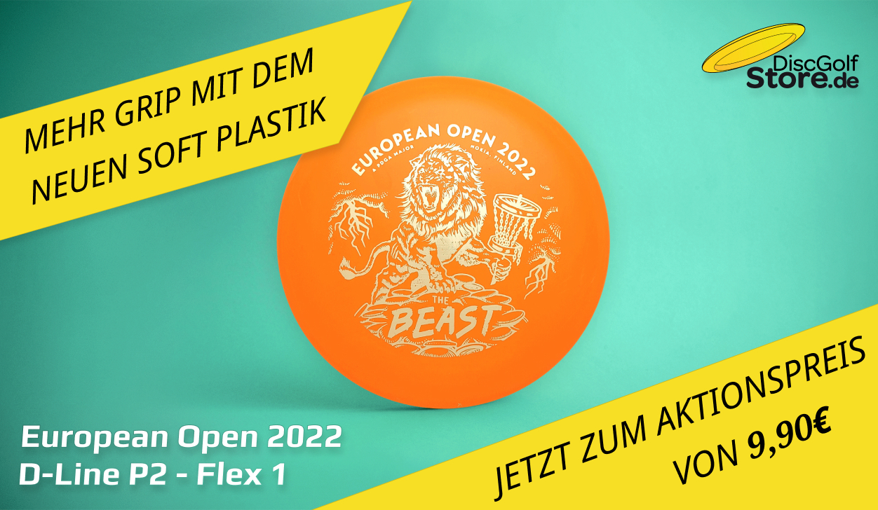 DiscGolfStore Disc Golf Scheiben kaufen » zum